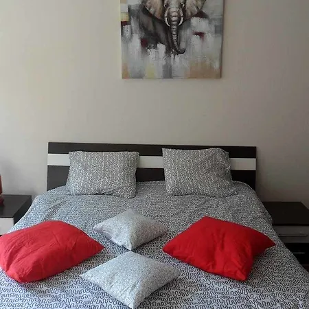 Apartment On Rent Brussels