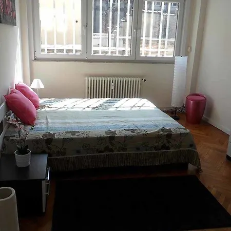 Apartment On Rent *