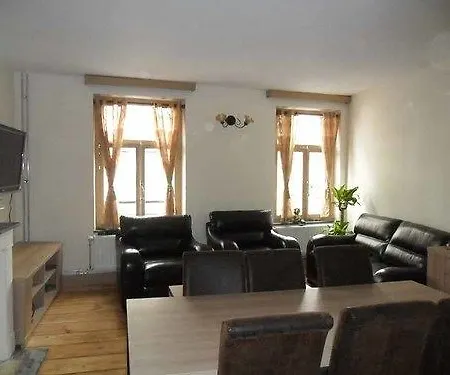 On Rent * Brussels