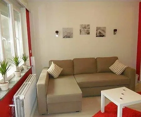 On Rent * Brussels