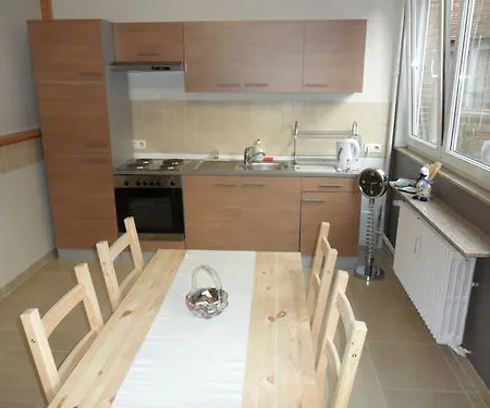On Rent * Brussels
